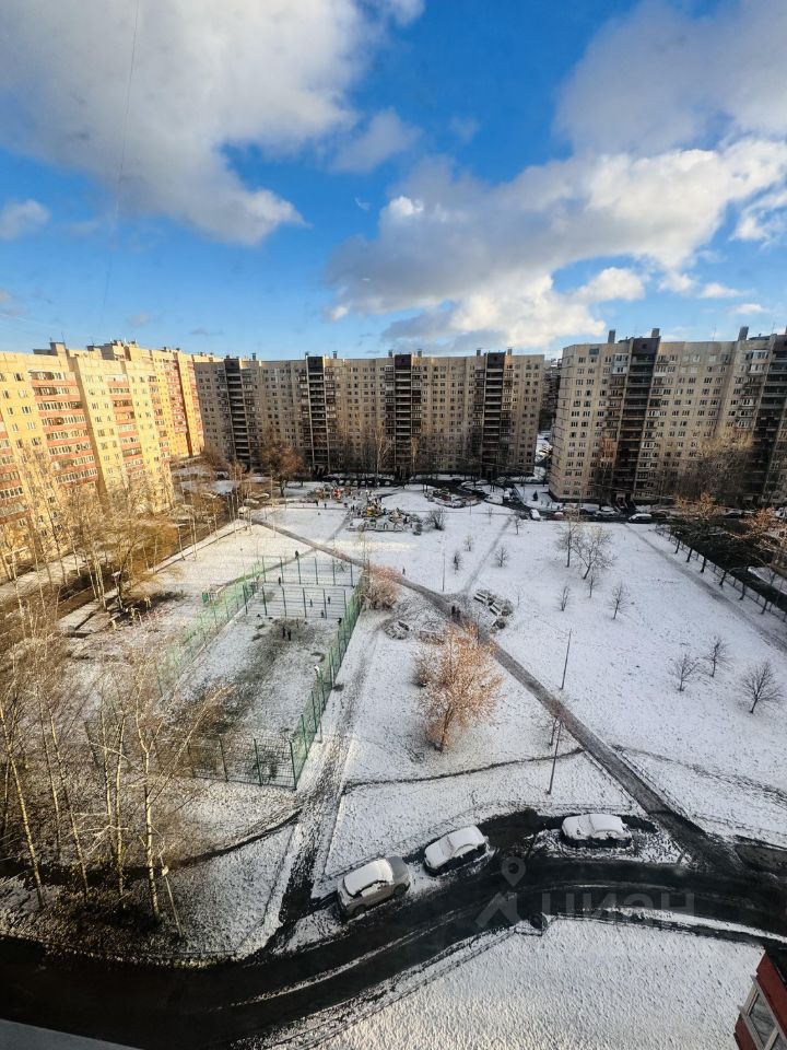 Продажа 1-комн квартиры на вторичном рынке Ленинский проспект, 92К3