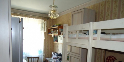 4-комн квартира Сланцевский р-н, Сланцы г, Гагарина ул