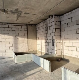 Продажа 2-комн квартиры на вторичном рынке Полковая улица