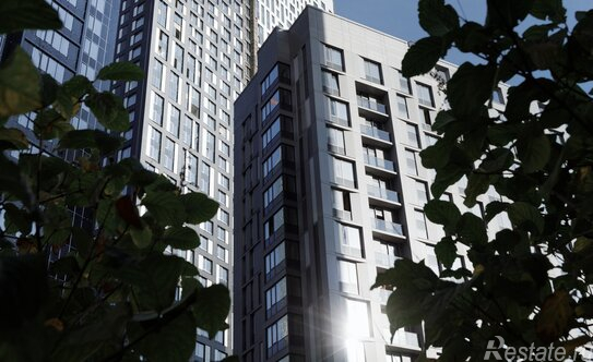 Продажа 2-комн квартиры на вторичном рынке Шмитовский проезд,  д. 39 к1