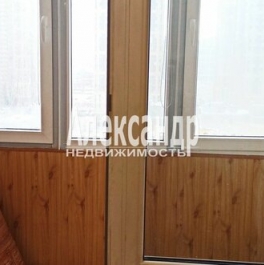 Продажа 1-комн квартиры на вторичном рынке Богатырский пр-кт,  д. 48 к1