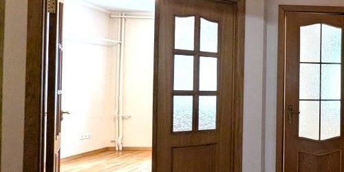 3-комн квартира улица Константина Симонова, 8К1