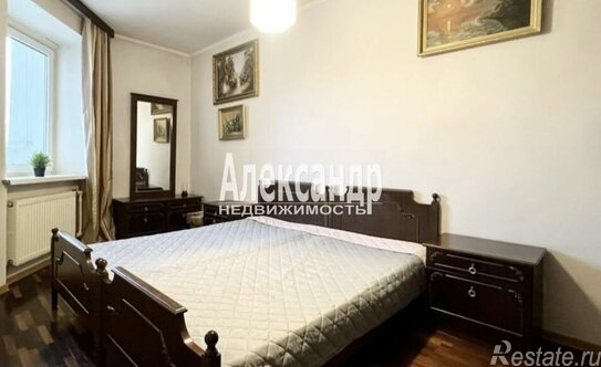 Продажа 2-комн квартиры на вторичном рынке аллея Котельникова,  д. 1