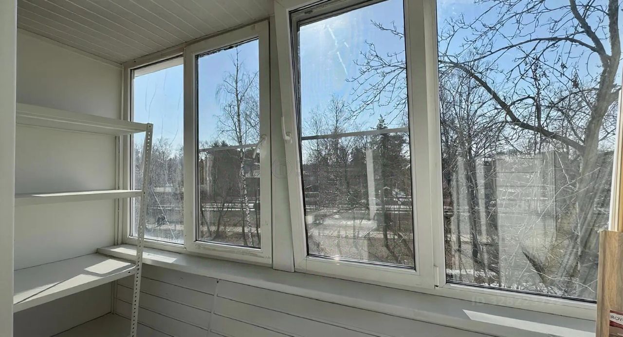 Продажа 2-комн квартиры на вторичном рынке Томилино пгт, улица Гаршина, 1