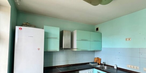 3-комн квартира Матвеевская улица,  д. 36