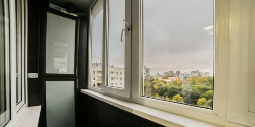 2-комн квартира Русанова проезд,  д. 35