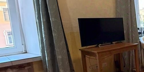 3-комн квартира 17-я Васильевского острова линия, 38