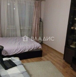 Продажа 2-комн квартиры на вторичном рынке Пороховская Б. ул,  д. 37 к1