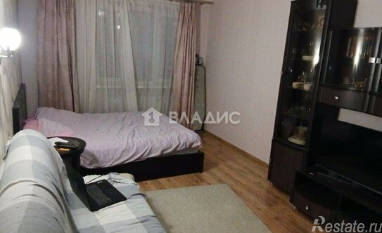 Продажа 2-комн квартиры на вторичном рынке Пороховская Б. ул,  д. 37 к1