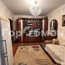 Продажа 2-комн квартиры на вторичном рынке ул Мурановская,  д. 3