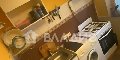 3-комн квартира Амурская ул,  д. 29