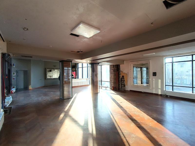 Аренда торгового помещения Большая Садовая ул