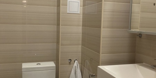 4-комн квартира Детская ул. ,  д. 18