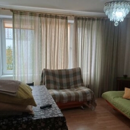 Продажа 3-комн квартиры на вторичном рынке Ясный проезд,  д. 1