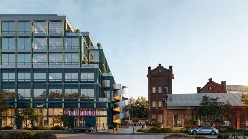 Продажа офиса ул Складочная,  д. 6,  к. 31