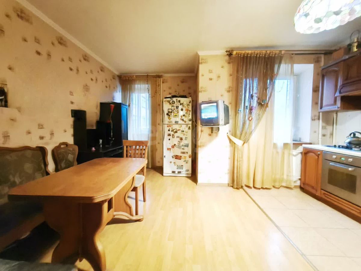 Продажа 3-комн квартиры на вторичном рынке Раменское, Донинское шоссе, 2а