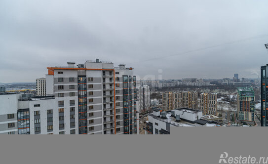 Продажа 2-комн квартиры на вторичном рынке улица Маршала Захарова,  д. 22 к1