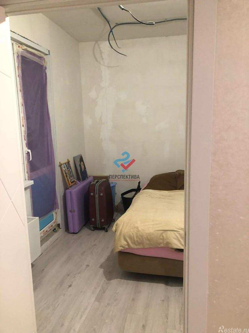 Продажа 2-комн квартиры на вторичном рынке Химки, Зелёная улица, 6к1