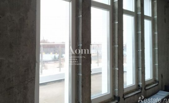 Продажа 4-комн квартиры на вторичном рынке Рентгена ул