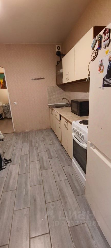 Продажа 1-комн квартиры на вторичном рынке Ольгино мкр, Балашиха, улица Граничная,  д. 38