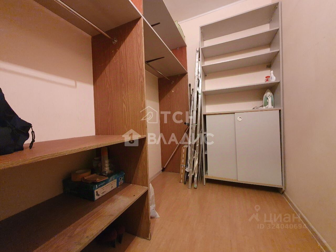 Аренда 1-комн квартиры на вторичном рынке Балашиха, проспект Ленина, 32д