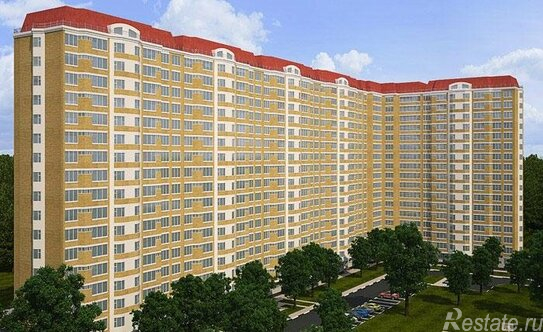 Продажа 1-комн квартиры на вторичном рынке Видное г, Завидная ул,  д. 13