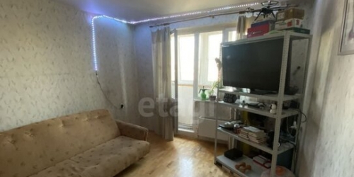 1-комн квартира Международная улица,  д. 34