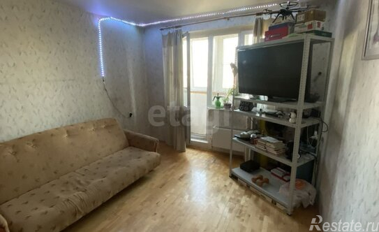 Продажа 1-комн квартиры на вторичном рынке Международная улица,  д. 34