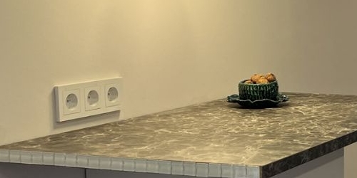 3-комн квартира Прядильный переулок, 8-10