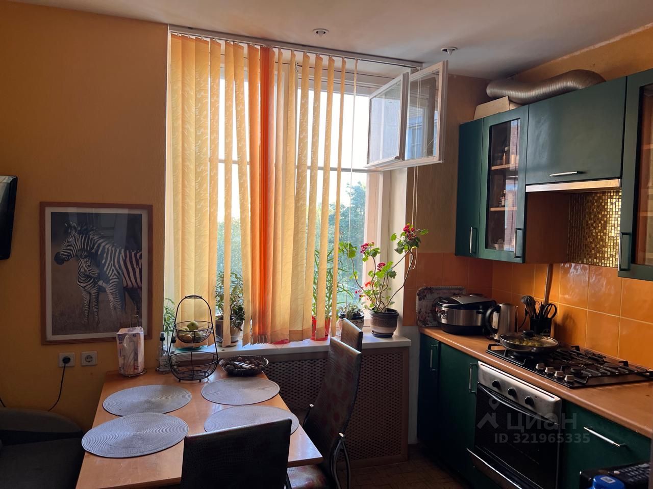 Продажа 2-комн квартиры на вторичном рынке 6-я Парковая улица, 8