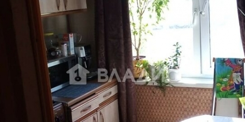 3-комн квартира ул Давыдковская,  д. 10,  к. 6