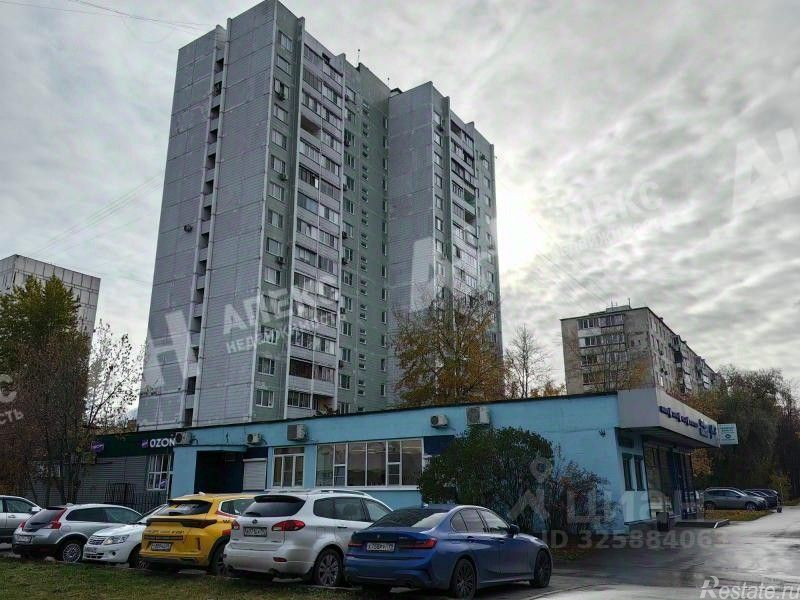 Аренда ПСН Гурьянова ул,  д. 31 с2