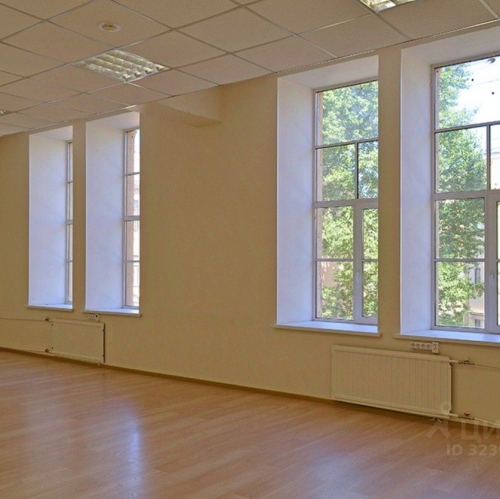 Отдельное здание улица Мира,  д. 3