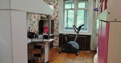 3-комн квартира Черная Речка мкр, Сертолово, 8