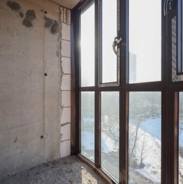 Продажа 1-комн квартиры на вторичном рынке Воронок, Центральная улица,  д. 16 к1