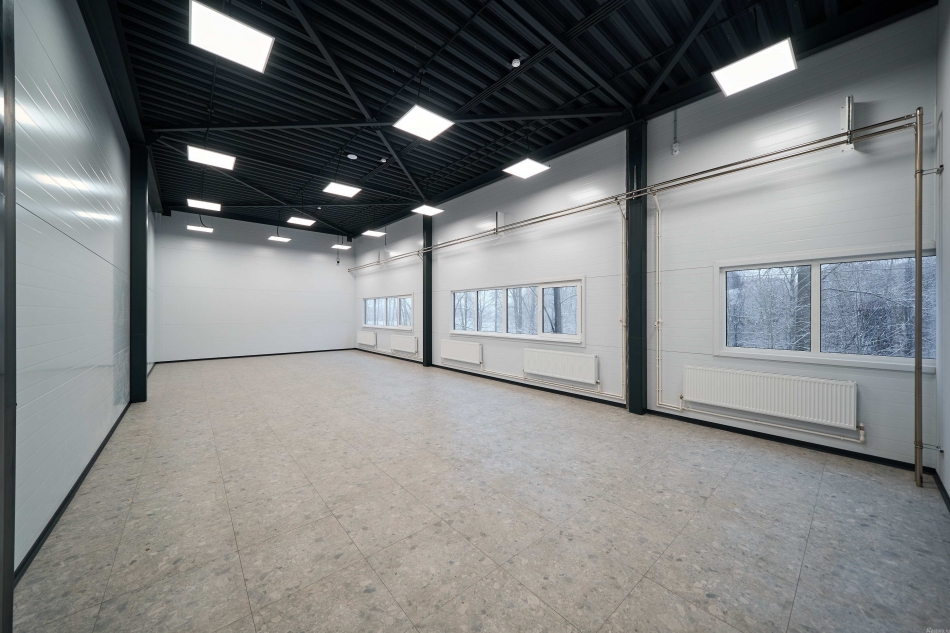 Аренда склада владимирский проспект горская,  д. 11