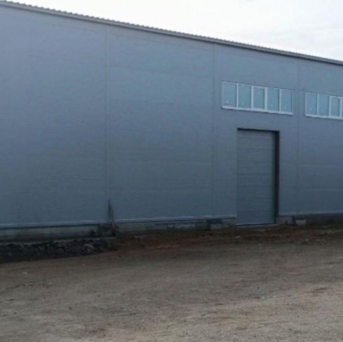 Склад микрорайон Востряково, Каширское шоссе