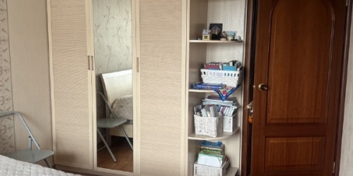 2-комн квартира Коктебельская улица,  д. 8