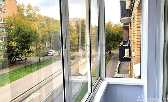 Продажа 1-комн квартиры на вторичном рынке Красноармейская улица,  д. 9