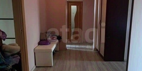 4-комн квартира Волжский бульвар, 11