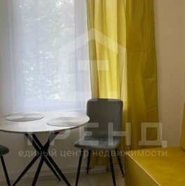 Продажа 1-комн квартиры на вторичном рынке улица Седова,  д. 93 к5 с1