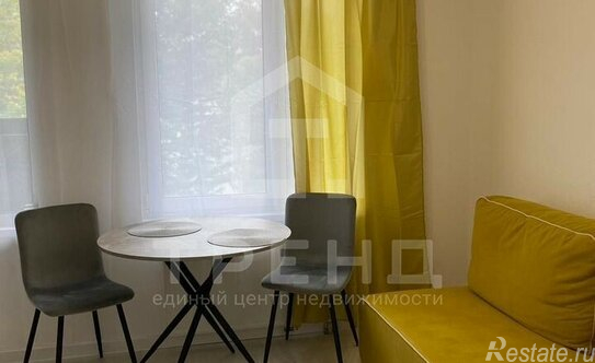 Продажа 1-комн квартиры на вторичном рынке улица Седова,  д. 93 к5 с1