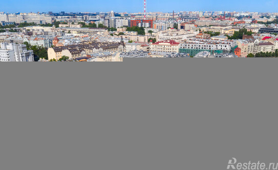 Продажа 2-комн квартиры на вторичном рынке проспект Бакунина,  д. 33 с1