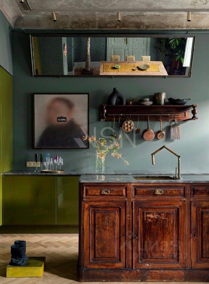 Продажа 3-комн квартиры на вторичном рынке Рождественский бульвар, 10/7С1