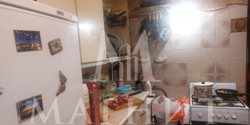 3-комн квартира улица Фаворского,  д. 18