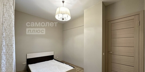 2-комн квартира улица Металлургов,  д. 3