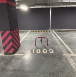 Аренда гаража Волгоградский проспект,  д. 32/5 к4