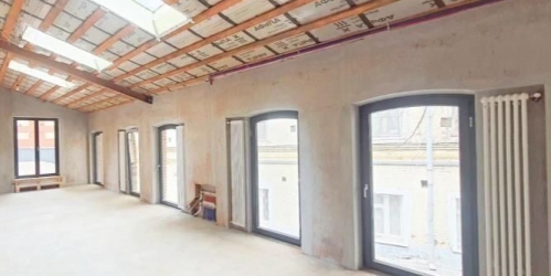 Отдельное здание Лучников пер,  д. 7/4,  к. 3