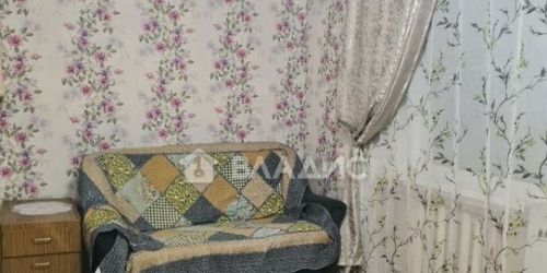 2-комн квартира ул Вострухина,  д. 7