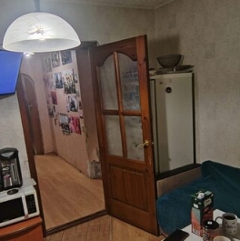 Продажа 2-комн квартиры на вторичном рынке Сергиев Посад, Новоугличское шоссе,  д. 54